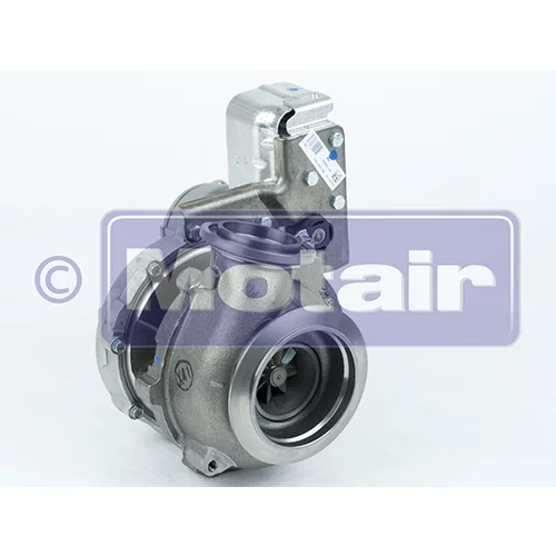 Plniace dúchadlo 335723 (MOTAIR TURBO) - obr. 2