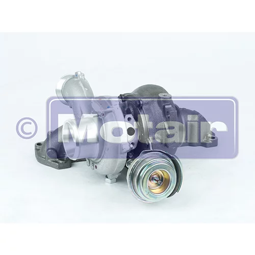 Plniace dúchadlo 335731 (MOTAIR TURBO) - obr. 1