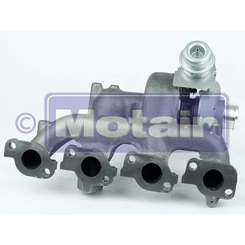 Plniace dúchadlo 335739 (MOTAIR TURBO) - obr. 2