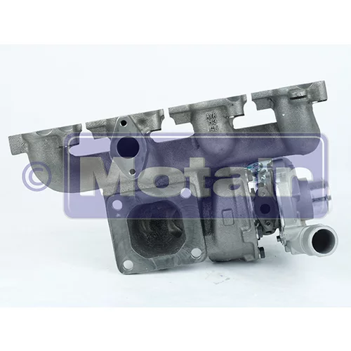 Plniace dúchadlo 335739 (MOTAIR TURBO) - obr. 6
