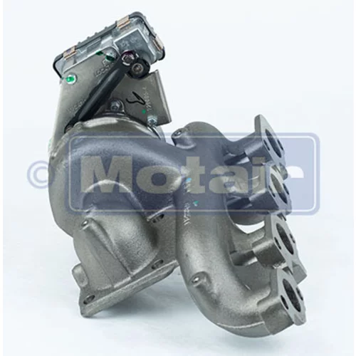 Plniace dúchadlo 335740 (MOTAIR TURBO) - obr. 4