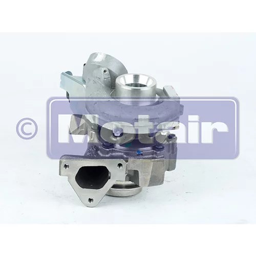 Plniace dúchadlo 335742 (MOTAIR TURBO) - obr. 4