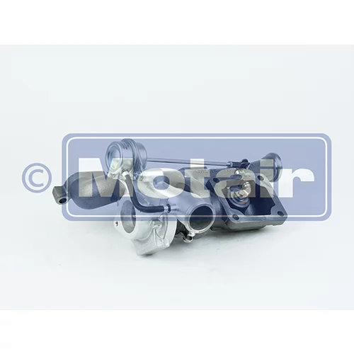Plniace dúchadlo 335746 (MOTAIR TURBO) - obr. 1