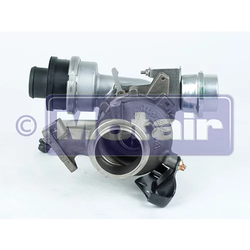 Plniace dúchadlo 335750 (MOTAIR TURBO) - obr. 3