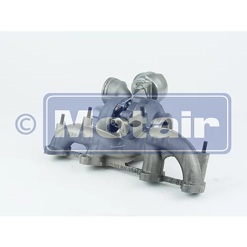 Plniace dúchadlo 335791 (MOTAIR TURBO) - obr. 2
