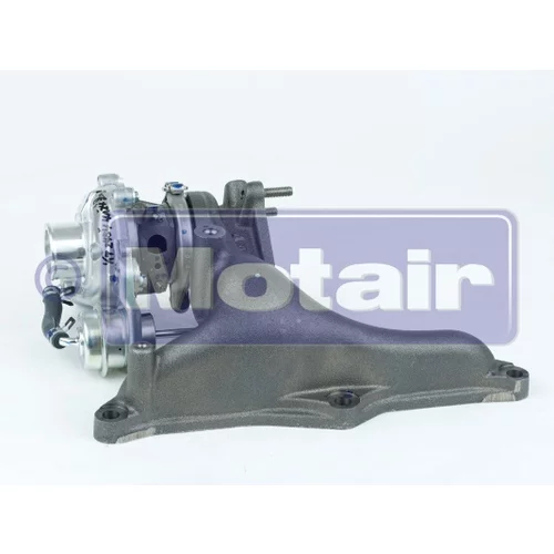 Plniace dúchadlo 335834 (MOTAIR TURBO) - obr. 1
