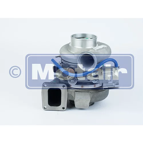 Plniace dúchadlo 335839 (MOTAIR TURBO) - obr. 6