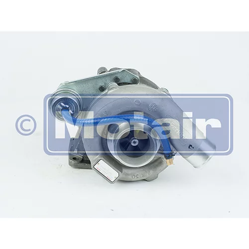 Plniace dúchadlo MOTAIR TURBO 335854