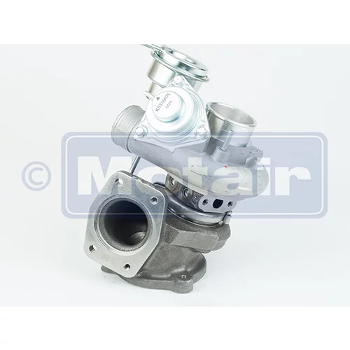 Plniace dúchadlo 335891 (MOTAIR TURBO) - obr. 6