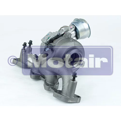 Plniace dúchadlo 335905 (MOTAIR TURBO) - obr. 2
