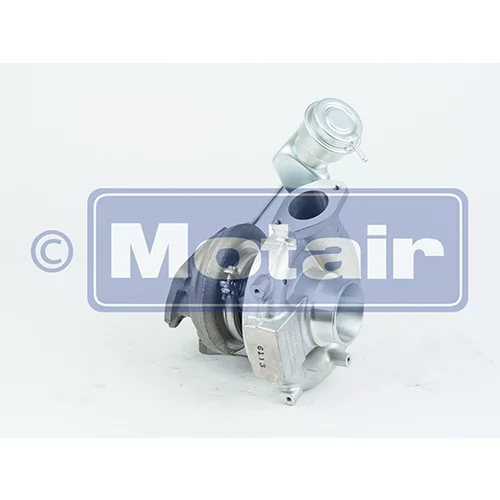Plniace dúchadlo 335910 (MOTAIR TURBO) - obr. 4