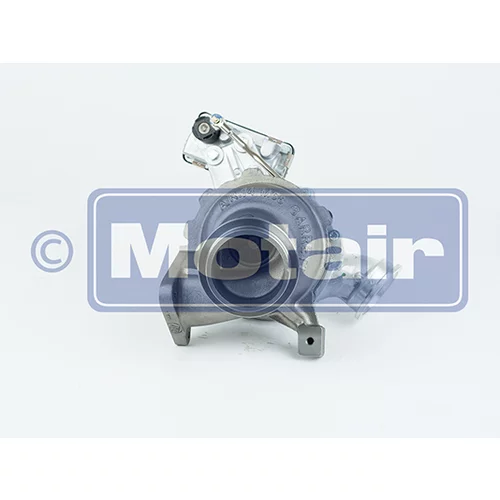 Plniace dúchadlo 335919 (MOTAIR TURBO) - obr. 3