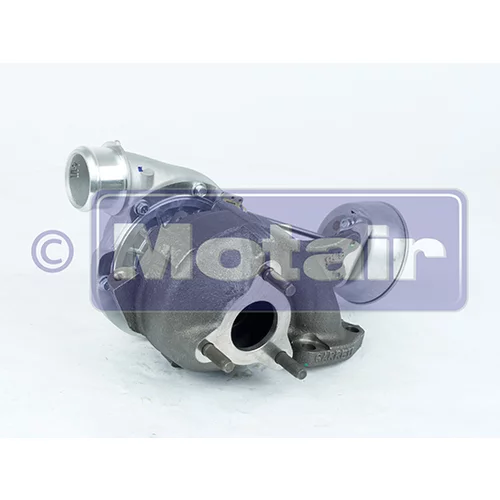 Plniace dúchadlo 335931 (MOTAIR TURBO) - obr. 2