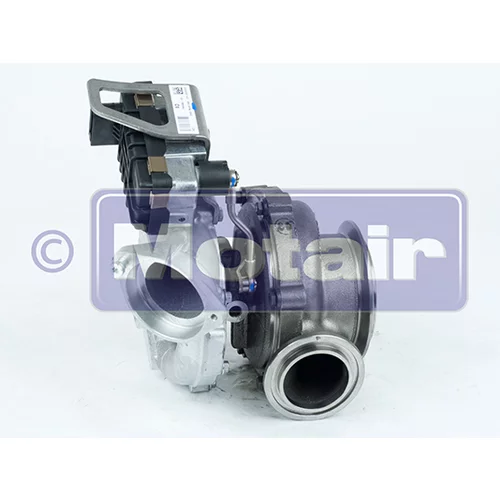 Plniace dúchadlo 335943 (MOTAIR TURBO) - obr. 1