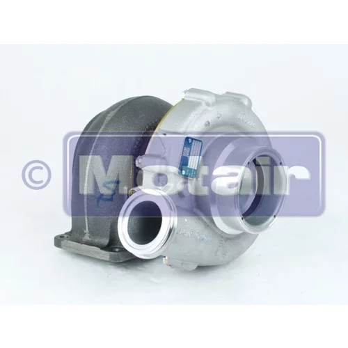 Plniace dúchadlo 335992 (MOTAIR TURBO) - obr. 4