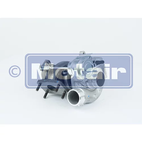 Plniace dúchadlo 336007 (MOTAIR TURBO) - obr. 4