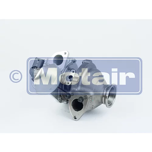 Plniace dúchadlo 336010 (MOTAIR TURBO) - obr. 2