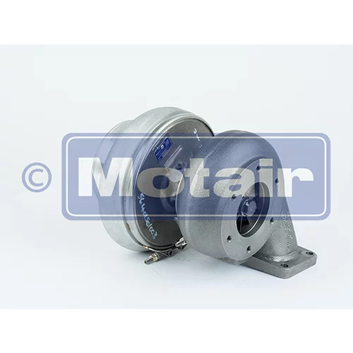Plniace dúchadlo 336022 (MOTAIR TURBO) - obr. 2