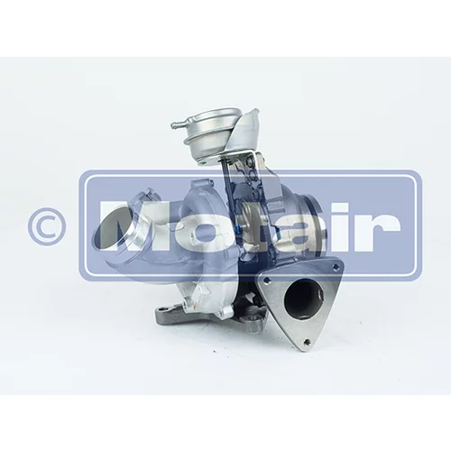 Plniace dúchadlo 336040 (MOTAIR TURBO) - obr. 6