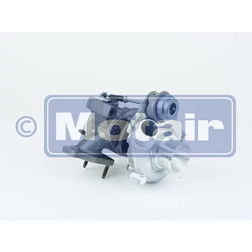Plniace dúchadlo 336044 (MOTAIR TURBO) - obr. 4