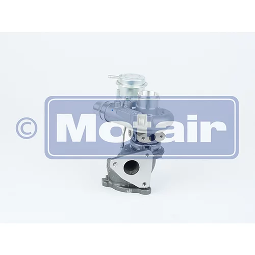 Plniace dúchadlo 336054 (MOTAIR TURBO) - obr. 6