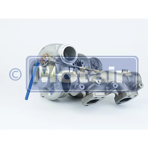Plniace dúchadlo 336057 (MOTAIR TURBO) - obr. 1