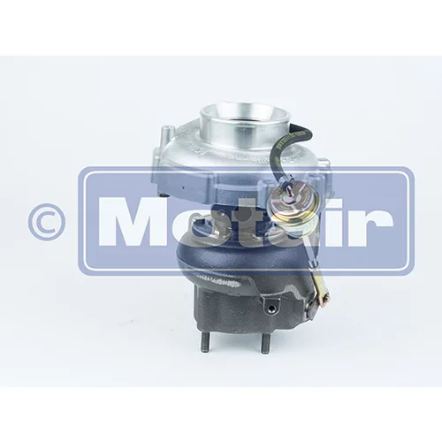 Plniace dúchadlo 336111 (MOTAIR TURBO) - obr. 5
