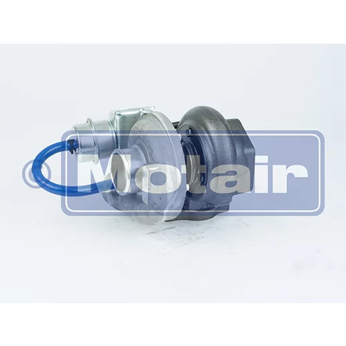 Plniace dúchadlo 336235 (MOTAIR TURBO) - obr. 1