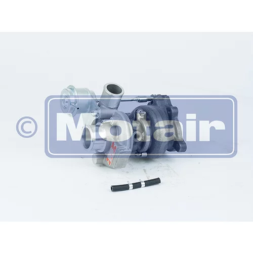 Plniace dúchadlo 336236 (MOTAIR TURBO) - obr. 1