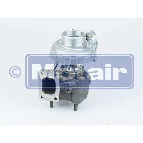 Plniace dúchadlo 336258 (MOTAIR TURBO) - obr. 6
