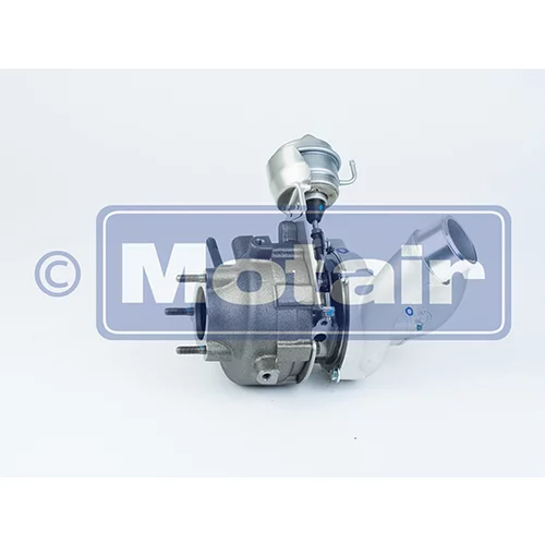 Plniace dúchadlo 336263 (MOTAIR TURBO) - obr. 4
