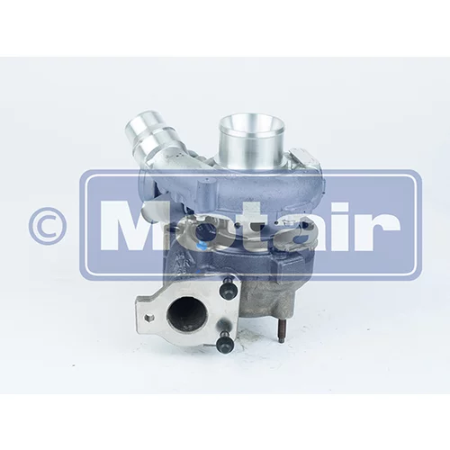 Plniace dúchadlo 336302 (MOTAIR TURBO) - obr. 6