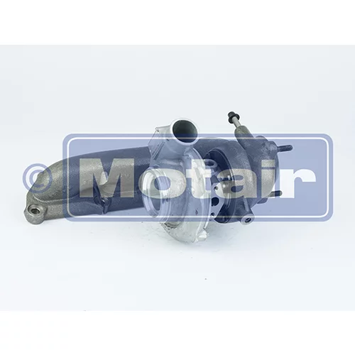Plniace dúchadlo 336304 (MOTAIR TURBO) - obr. 1