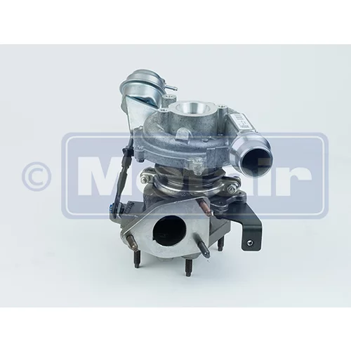 Plniace dúchadlo 336336 (MOTAIR TURBO) - obr. 7