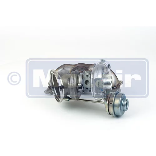 Plniace dúchadlo 336450 (MOTAIR TURBO) - obr. 4