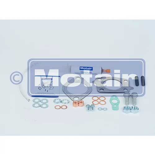 Turbodúchadlo - montážna sada MOTAIR TURBO 440335