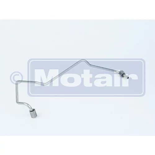 Olejové vedenie 550034 (MOTAIR TURBO)