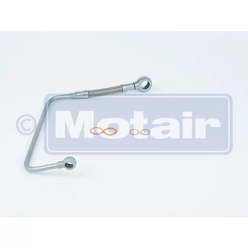 Olejové vedenie 550049 (MOTAIR TURBO) - obr. 1