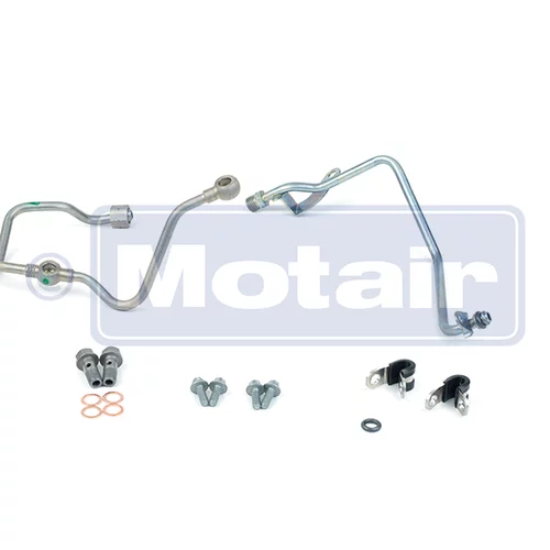 Olejové vedenie 550115 (MOTAIR TURBO) - obr. 1