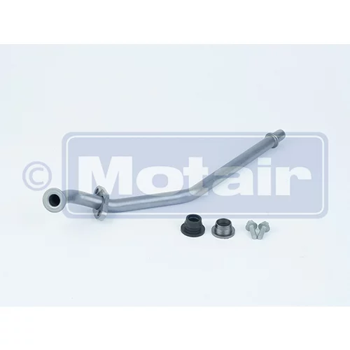 Olejové vedenie 560105 (MOTAIR TURBO) - obr. 1