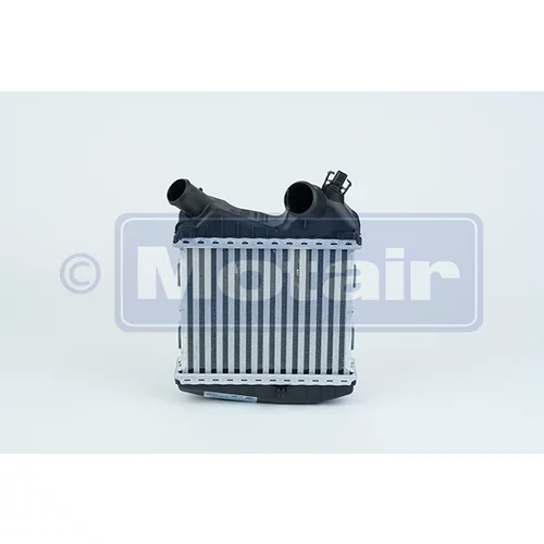Chladič plniaceho vzduchu MOTAIR TURBO 570014