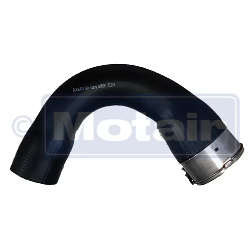 Hadica plniaceho vzduchu MOTAIR TURBO 580706