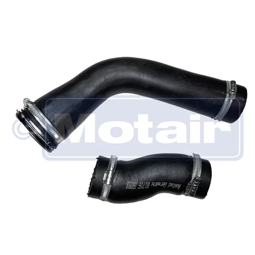 Hadica plniaceho vzduchu 580716 (MOTAIR TURBO)