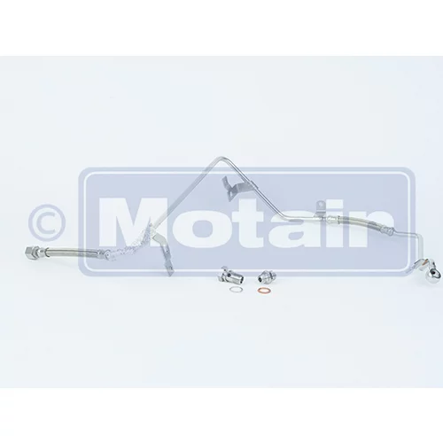 Plniace dúchadlo 600048 (MOTAIR TURBO) - obr. 6