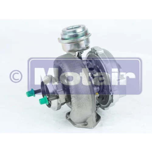 Plniace dúchadlo 600113 (MOTAIR TURBO) - obr. 4