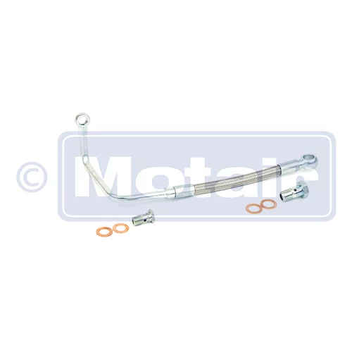 Plniace dúchadlo 600178 (MOTAIR TURBO) - obr. 6