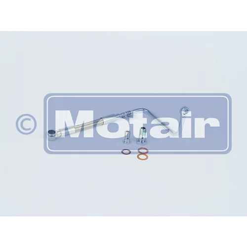 Plniace dúchadlo MOTAIR TURBO 600340