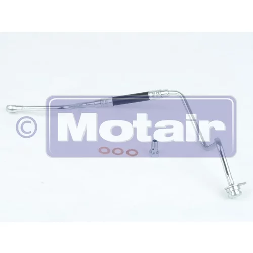 Plniace dúchadlo 600619 (MOTAIR TURBO) - obr. 1