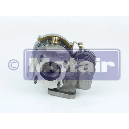Plniace dúchadlo 660010 (MOTAIR TURBO) - obr. 2