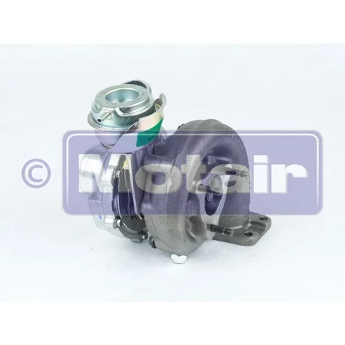 Plniace dúchadlo 660101 (MOTAIR TURBO) - obr. 2